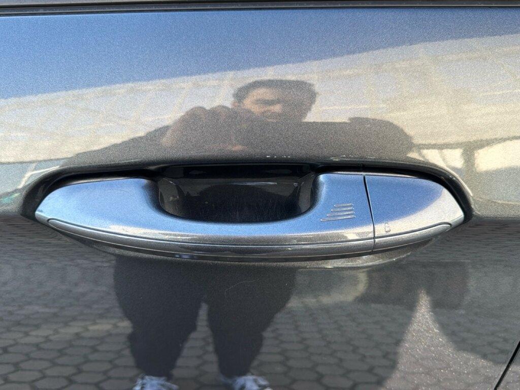 Ford Edge 2.0 EcoBlue ST-Line AWD Auto