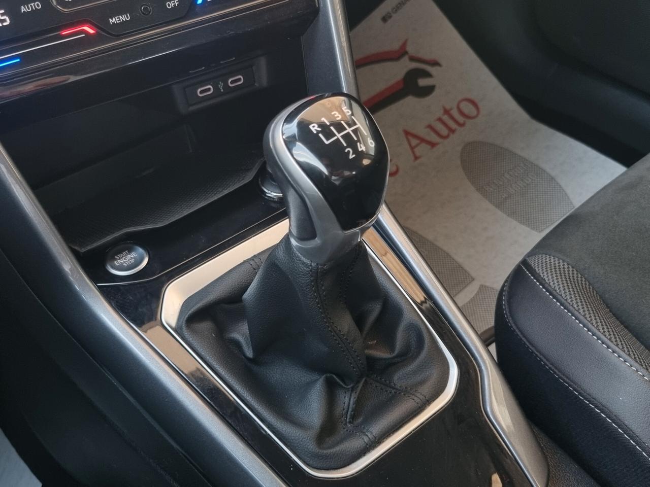 Volkswagen T-Roc I 2022