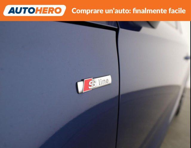 AUDI A1 1.0 TFSI ultra Design