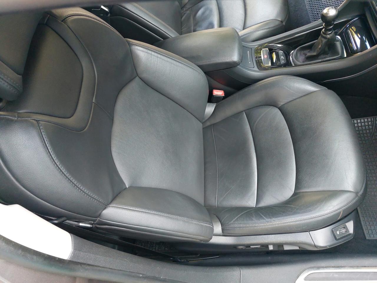 Citroen C5 Tourer 2.0 bluehdi Executive hydractive 150cv Garanzia 12 Mesi