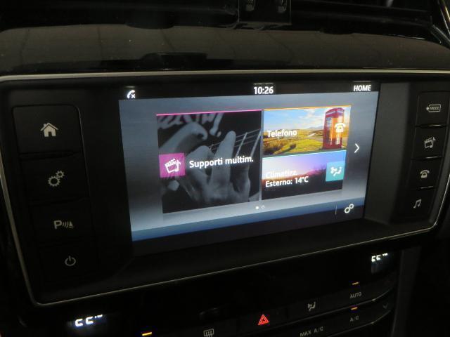 Jaguar F-Pace PRESTIGE 2.0 D 180 CV 6mt 77000 km