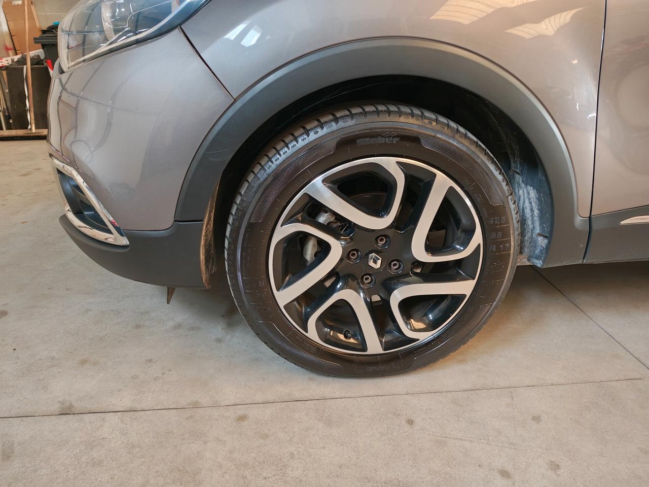 Renault Captur 1.5 dCi 8V 90 CV Start&Stop R-Link