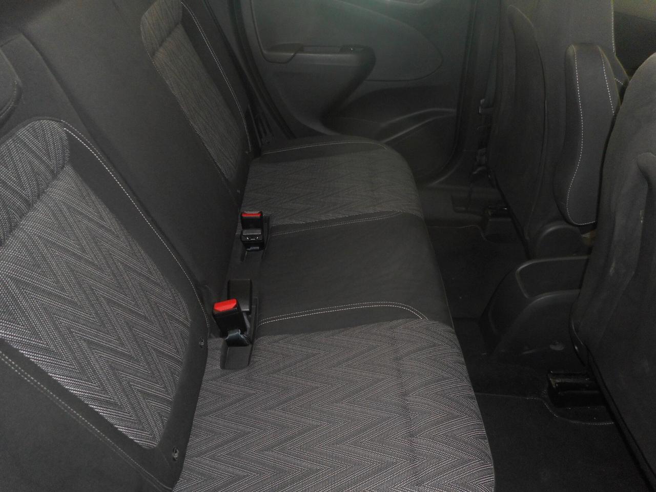 Opel Crossland X 1.5 ECOTEC D 110 CV Start&Stop 2020