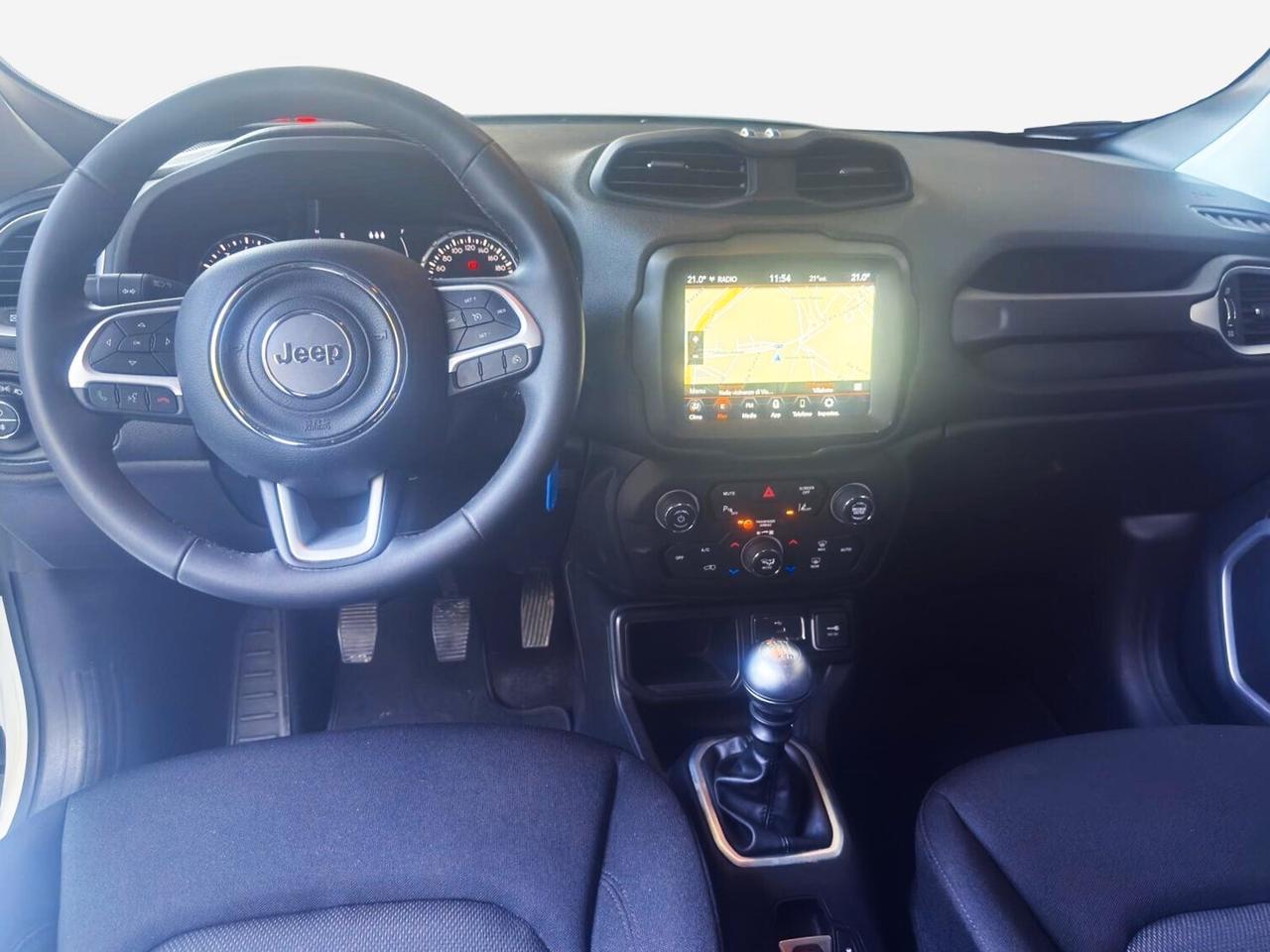 Jeep Renegade 1.0 T3 Business