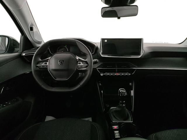 PEUGEOT 208 Business Turbo benzina 100