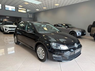 Volkswagen Golf 1.6 TDI 90 CV 5p. Tech&Sound BlueMotion Technology