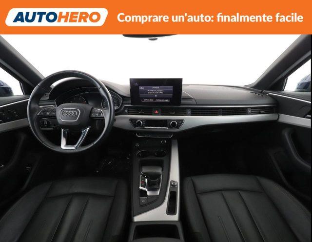 AUDI A4 Avant 35 TDI/163 CV S tronic Business Advanced