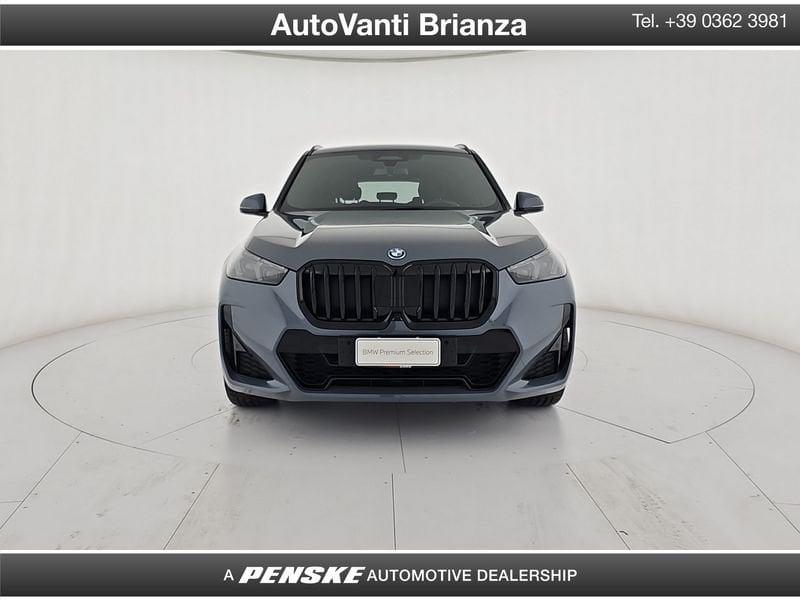 BMW X1 X1 xDrive 25e Msport Pro