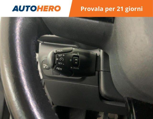 CITROEN C3 BlueHDi 100 S&S Shine