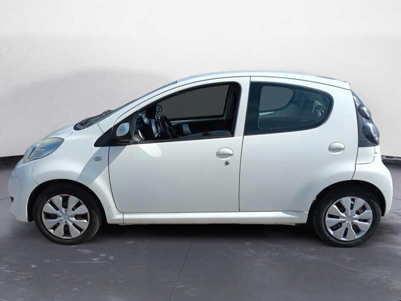 CITROEN C1 5p 1.0 Style cmp5 E5