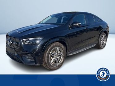 Mercedes-Benz GLE Coupé GLE 350de 4Matic EQ-Power AMG Line Advanced Plus