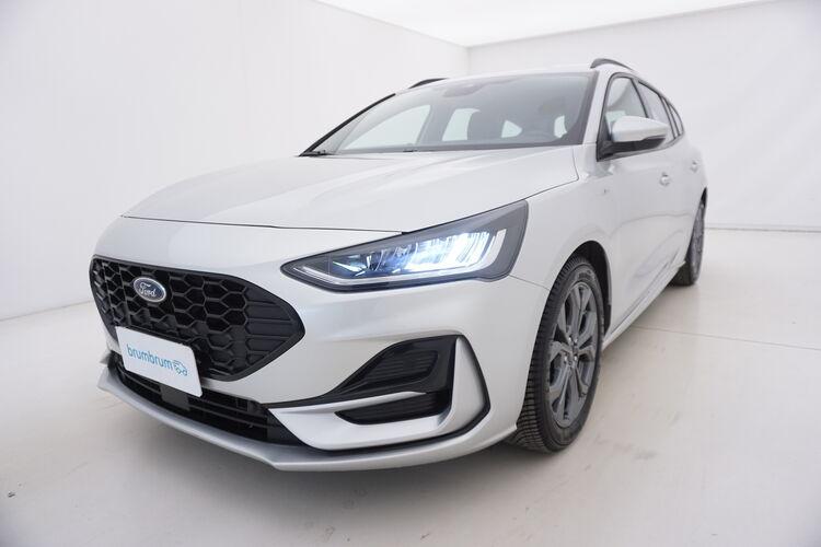 Ford Focus SW Hybrid ST-Line Design Powershift BR043129 1.0 Mild Hybrid 125CV