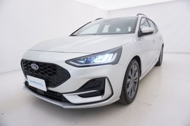 Ford Focus SW Hybrid ST-Line Design Powershift BR043129 1.0 Mild Hybrid 125CV