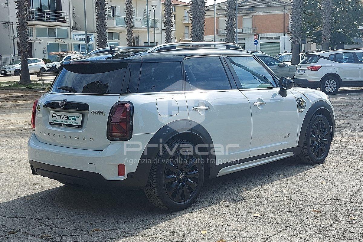 MINI Mini 1.5 Cooper SE Hype Countryman ALL4 Automatica