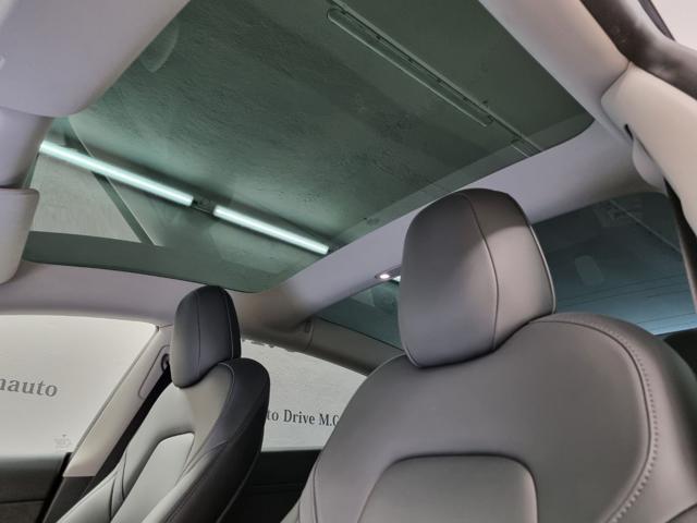 TESLA Model 3 Long Range Dual Motor AWD