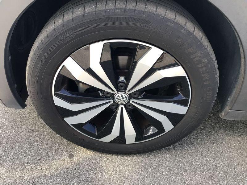 Volkswagen T-Cross 1.0 TSI 85kW Style BMT