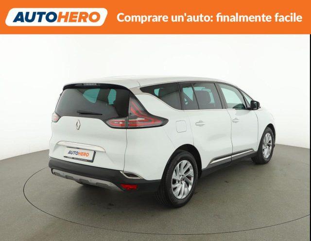 RENAULT Espace dCi 160CV EDC Energy Intens