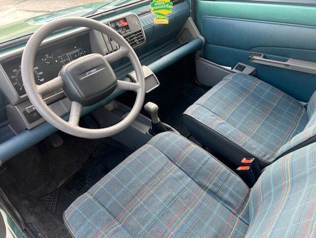 Fiat Panda 900 i.e. cat Hobby