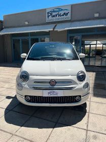Fiat 500 1.0 hybrid Dolcevita 70cv