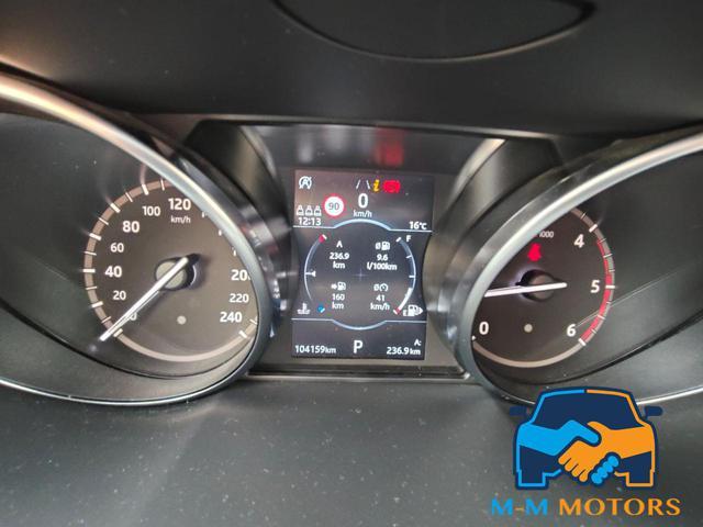 LAND ROVER Discovery Sport 2.0 TD4 150 CV Auto Business Ed. Premium SE