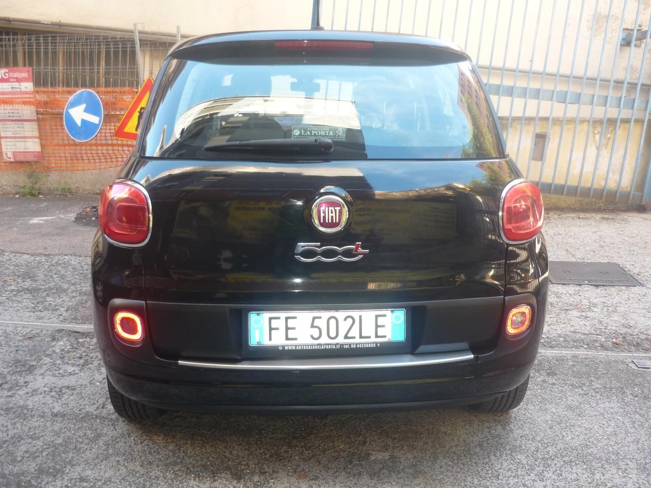 Fiat 500L 1.3 Multijet 95 CV Business