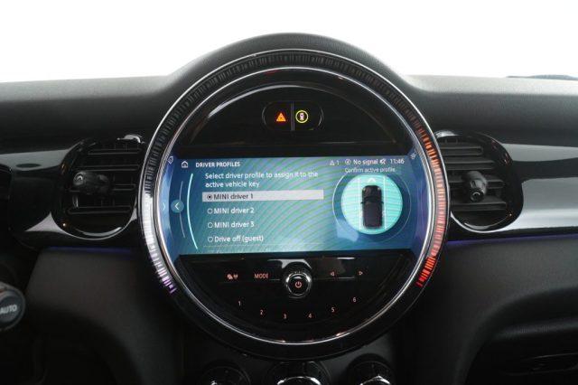 MINI Mini Cabrio 1.5 Cooper Cabrio