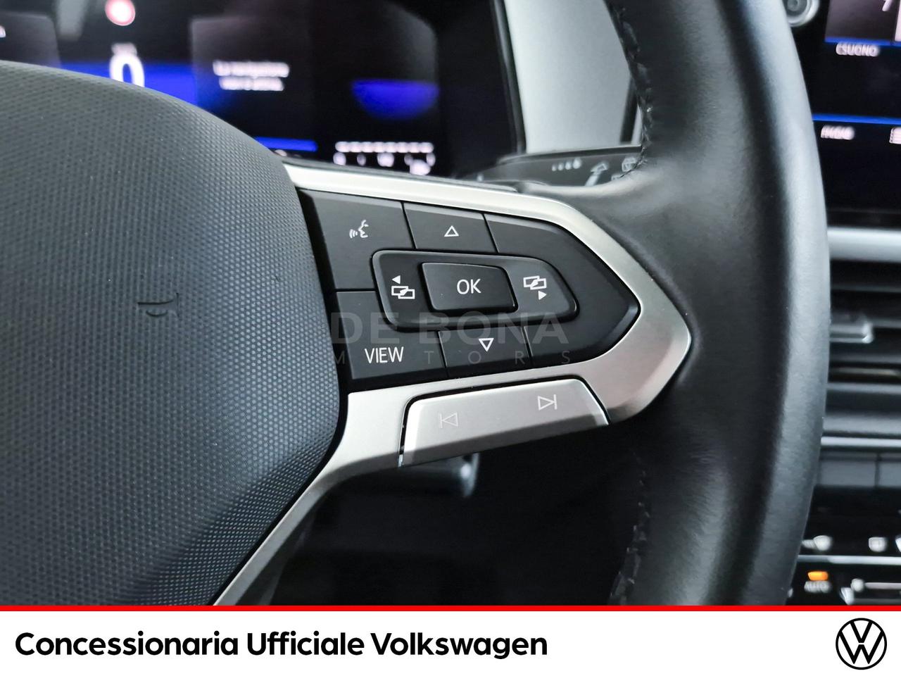 Volkswagen T-Roc 2.0 tdi life 150cv dsg
