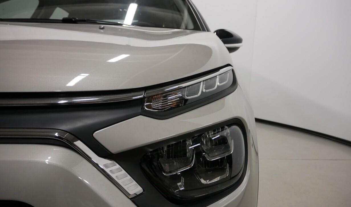 Citroen C3 PureTech 83 S&S Feel