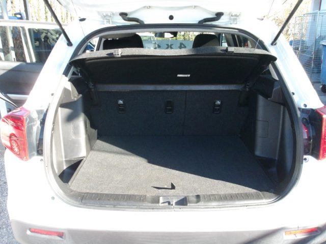 SUZUKI Vitara 1.0 Boosterjet 4WD AllGrip Cool - UNIPROPRIETARIO