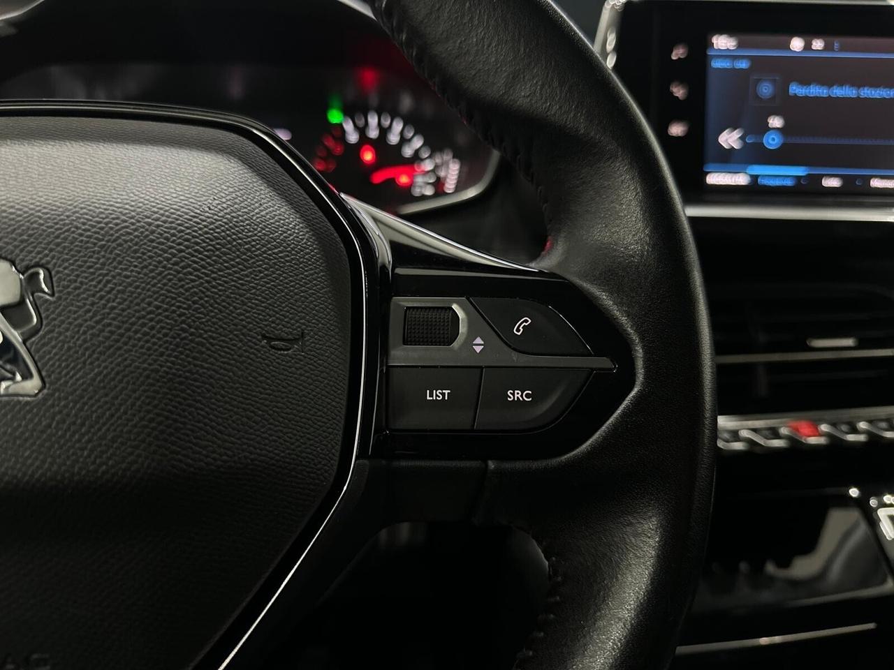 Peugeot 208 BlueHDi 100 Stop&Start 5 porte Allure