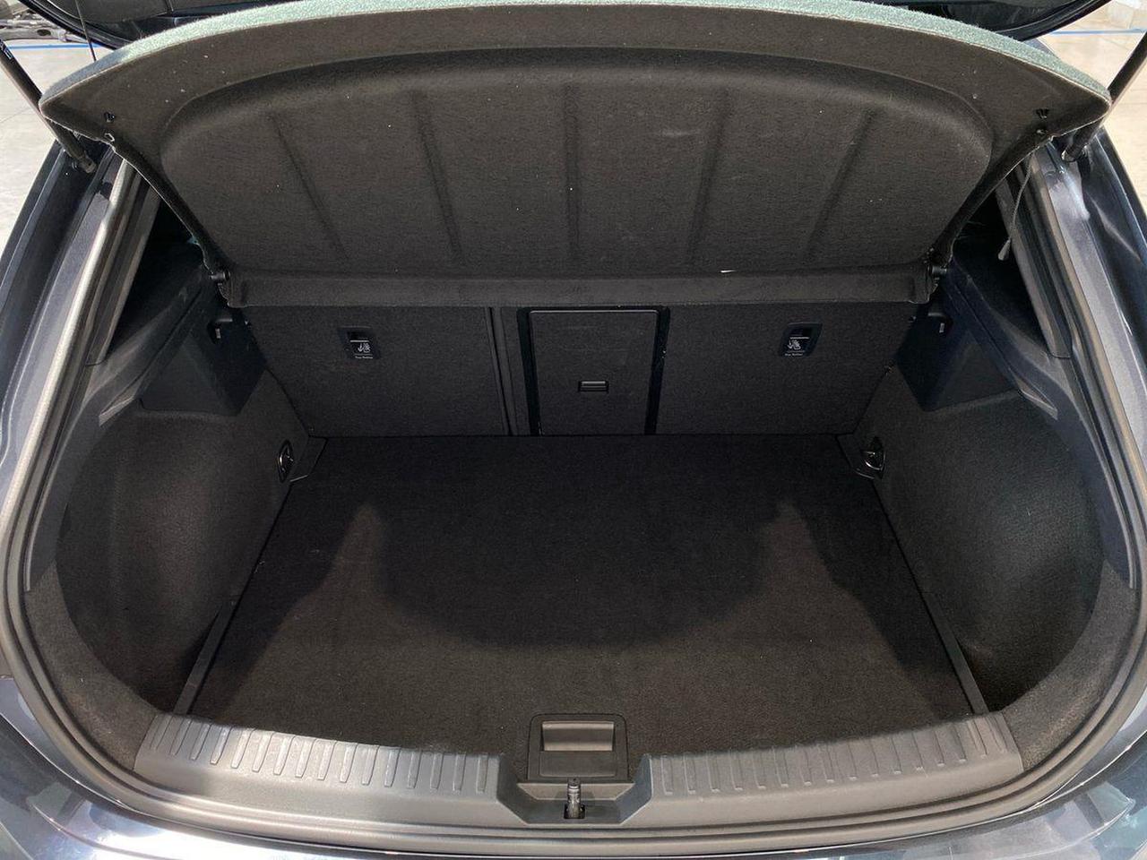 Cupra Leon 2.0 tdi 150cv dsg