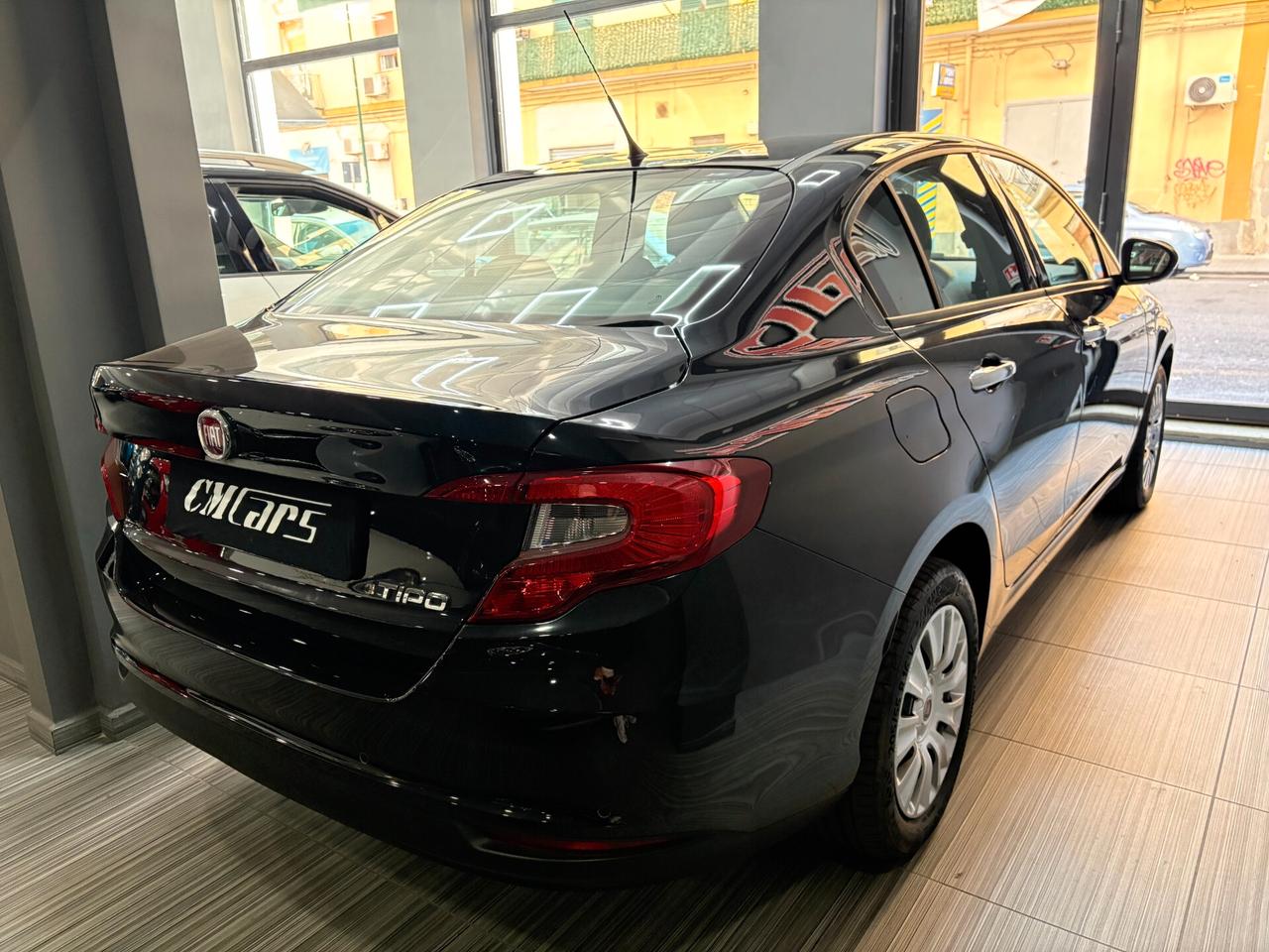 Fiat Tipo 1.6 MJT 120cv Easy ITALIANA