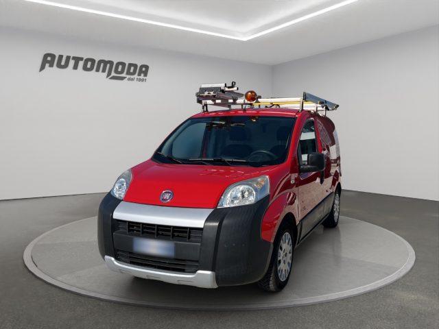 FIAT Fiorino 1.3 MJT ADVENTURE ALLESTITO