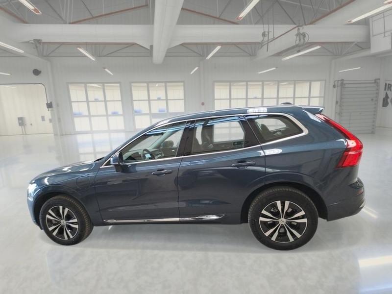 VOLVO XC60 T6 PLUG-IN AWD AUTO CORE SUV