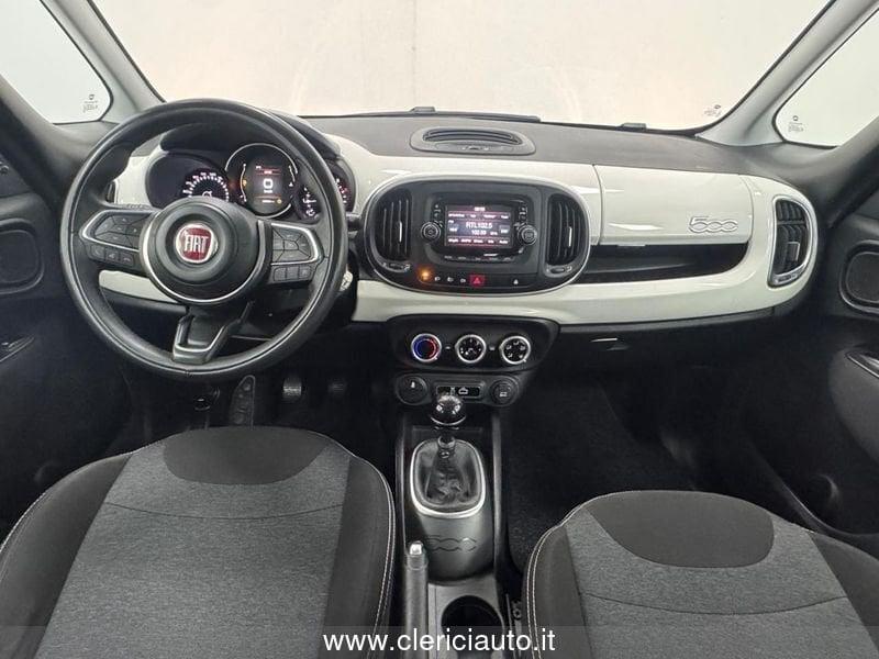 FIAT 500L 1.4 95 CV Cross