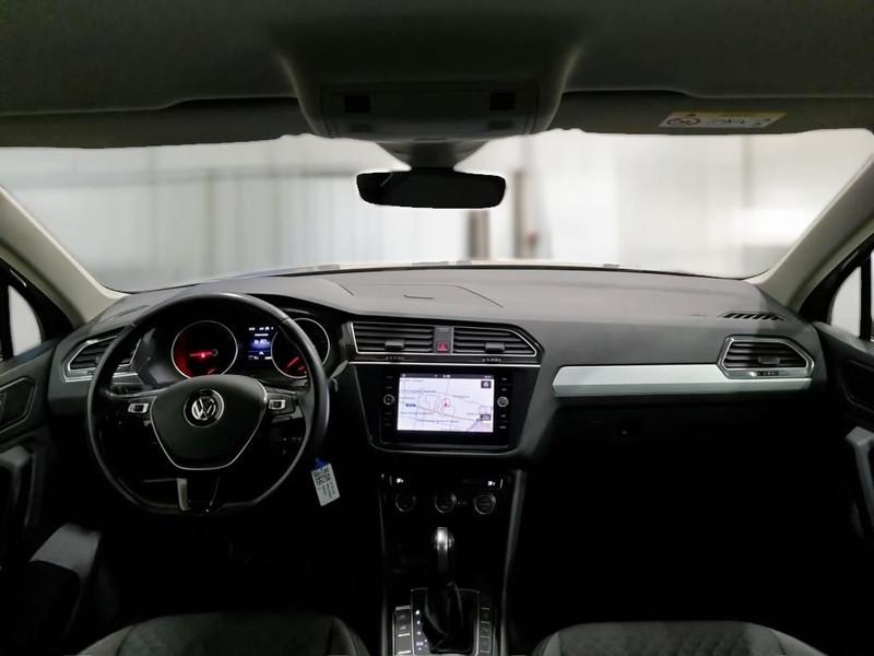 VOLKSWAGEN TIGUAN 2.0 TDI SCR 110KW Business BMT DSG