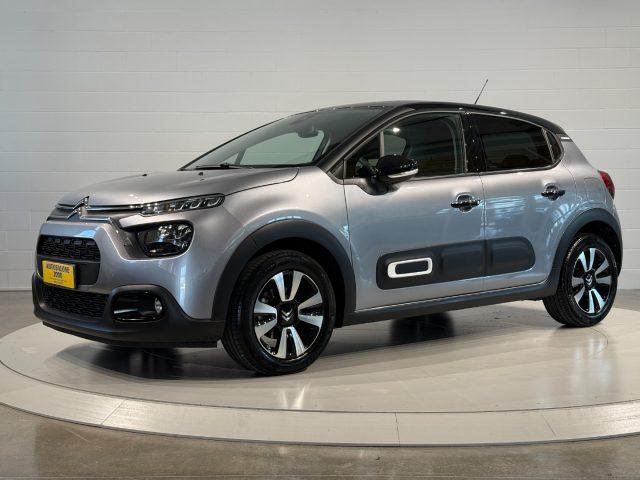 CITROEN C3 PureTech 83cv S&S Shine PREZZO REALE