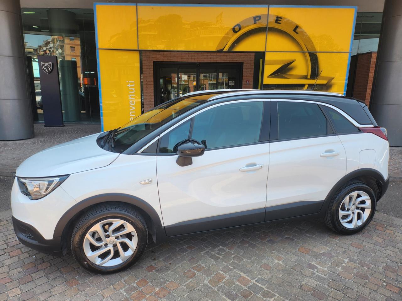 Opel Crossland Crossland X 1.5 ECOTEC D 102 CV Start&Stop Innovation