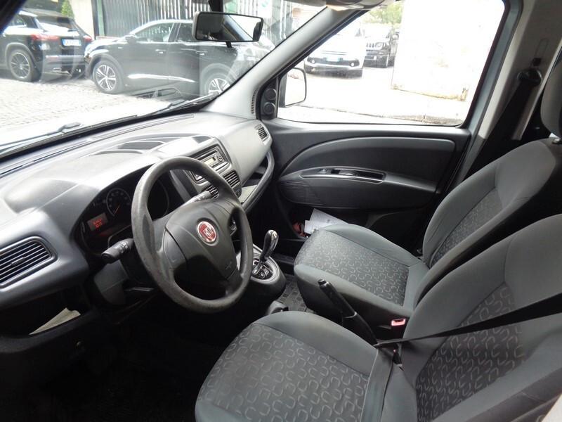Fiat Doblo1.6 MJT 16V 90CV C.AUTOMATICO