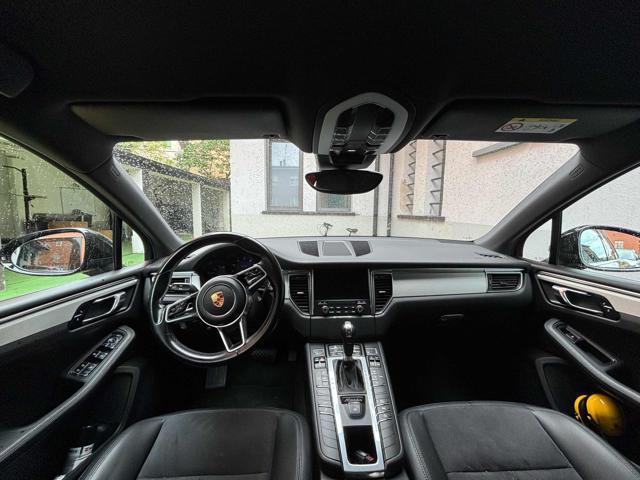 PORSCHE Macan 2.0 "ProMMo"