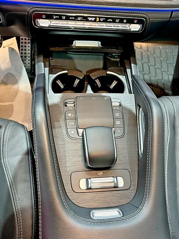 Mercedes-benz GLE 350 de hybrid EQ 4Matic Coupé Premium Plus