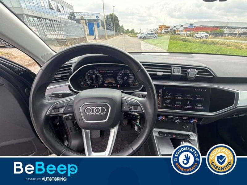 Audi Q3 45 1.4 TFSI E S LINE EDITION S-TRONIC