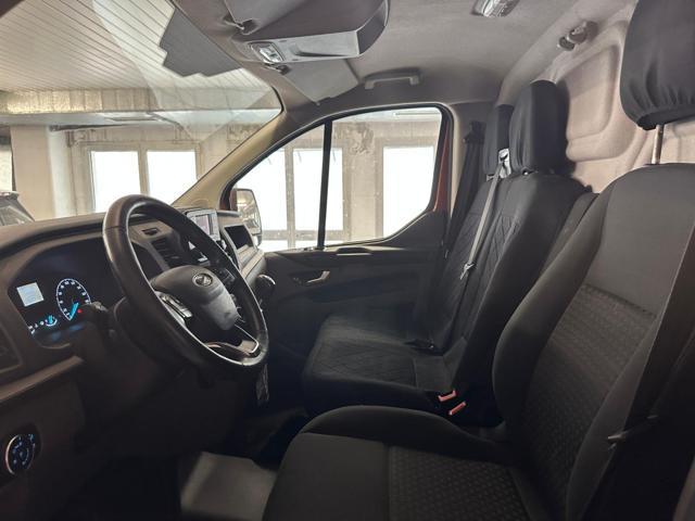 FORD Transit Custom 280 2.0 TDCi 130 PC Furgone Trend