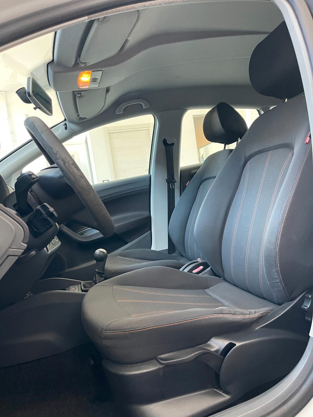 Seat Ibiza 1.2 TDI CR 5 porte Reference