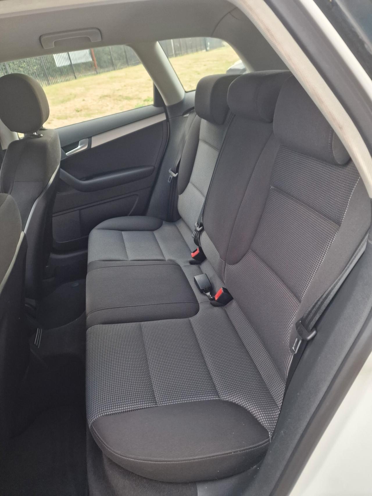 Audi A3 SPB 2.0 TDI F.AP. Ambition - 2011