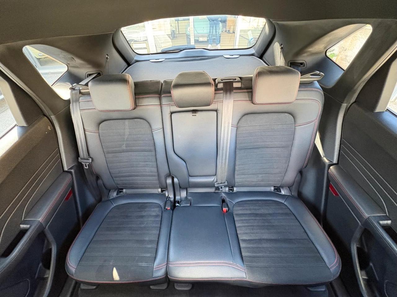 Ford Kuga 1.5 EcoBlue 120 CV aut. 2WD ST-Line X