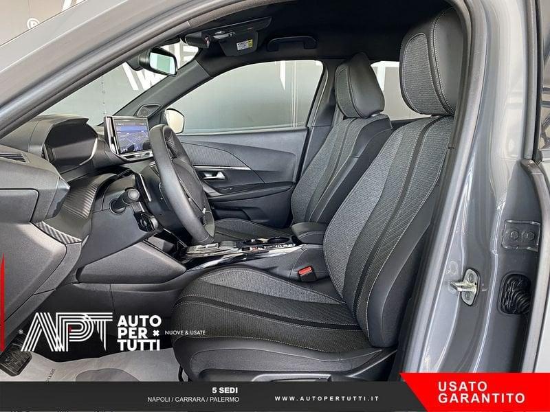 Peugeot 2008 2008 1.2 puretech Allure s&s 130cv eat8