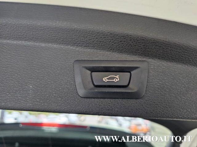 BMW X2 sDrive18d Msport