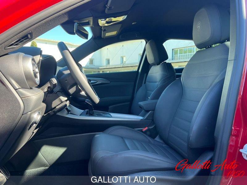 Alfa Romeo Tonale 1.5 130cv Hybrid TCT7 Sprint