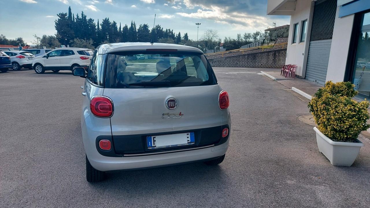 Fiat 500L 1.3 Multijet 95 CV Pop Star